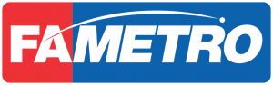 logo Fametro